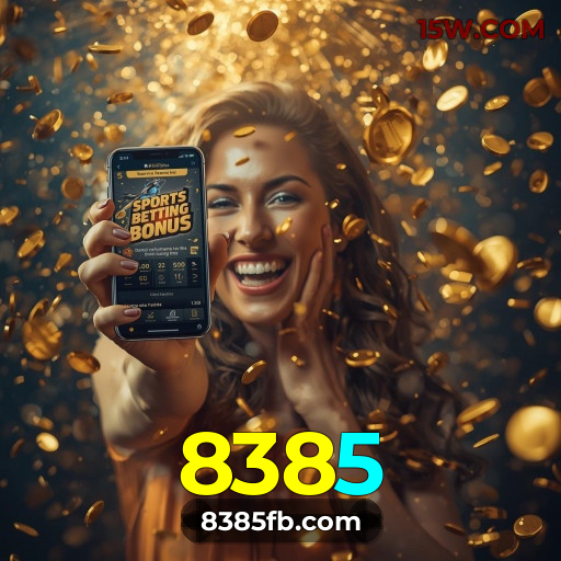 8385 Promoções : O cassino online onde suas vitórias são garantidas está esperando por você!