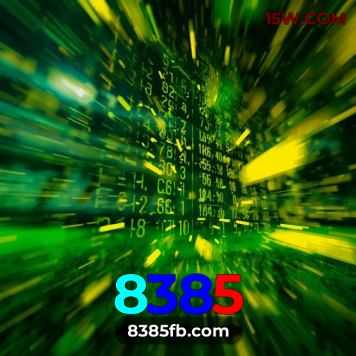 Cassino online no 8385 — bônus e prêmios reais